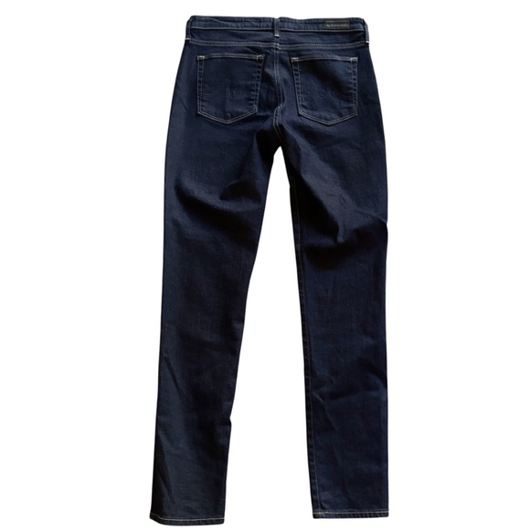 AG Prima Cigarette Leg Jeans! Retail $290 - Picture 8 of 9